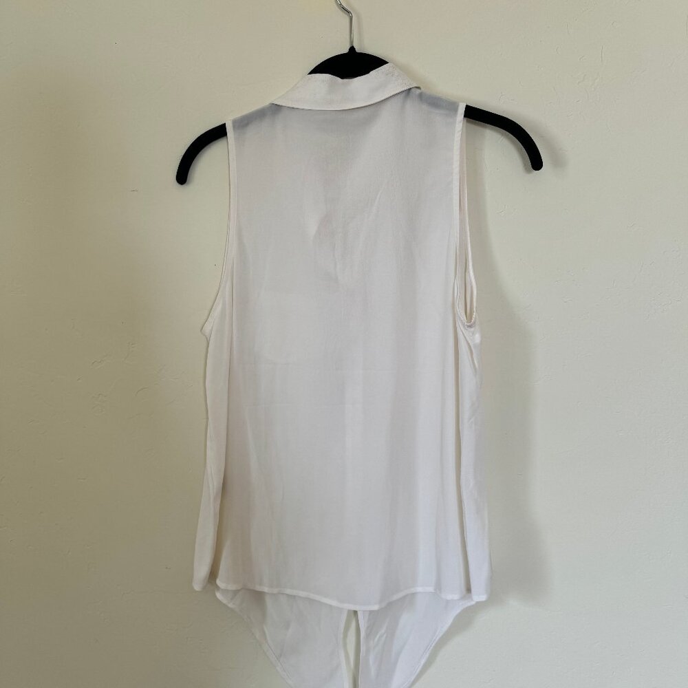 Equipment Button Down - image 3